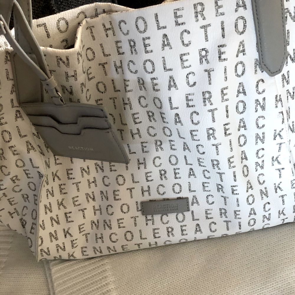 Med size purse